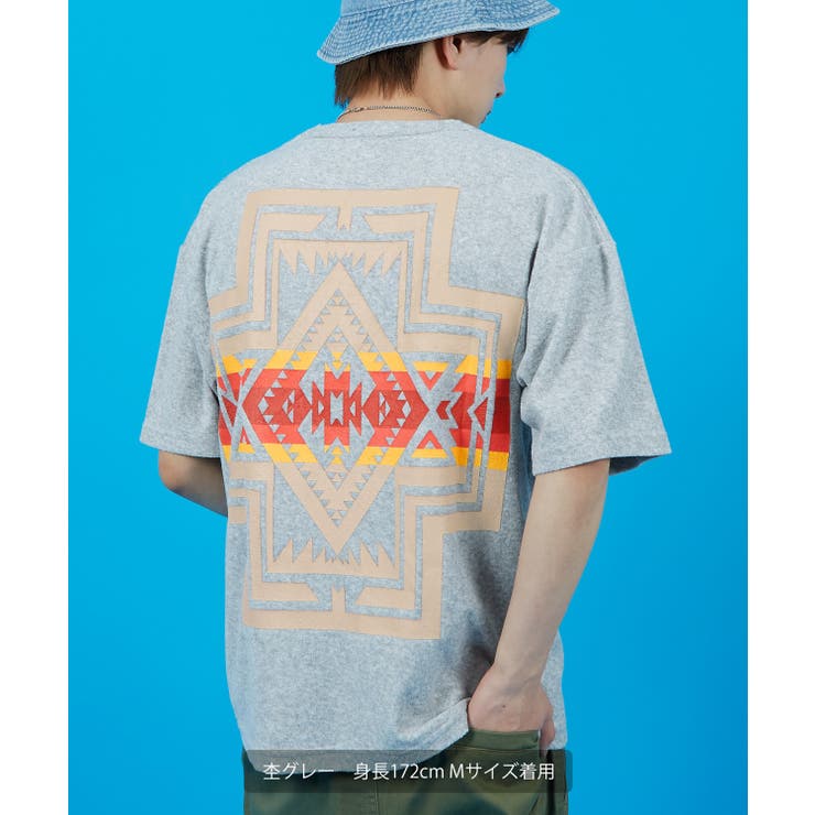 Tシャツ メンズ SIDEWAY | improves | 詳細画像14 