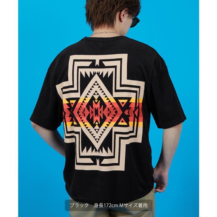 Tシャツ メンズ SIDEWAY | improves | 詳細画像4 