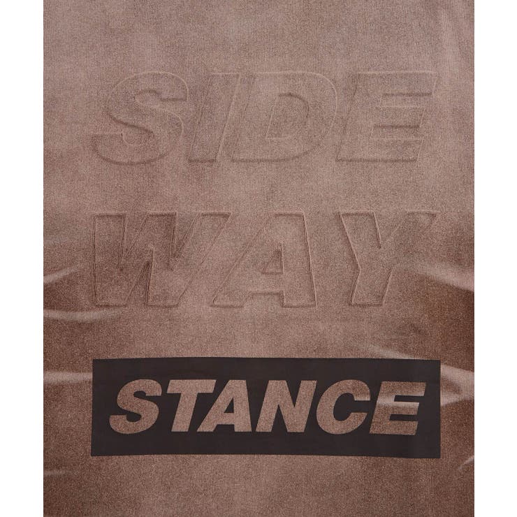 Tシャツ メンズ SIDEWAY | improves | 詳細画像17 