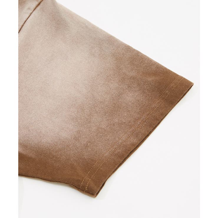 Tシャツ メンズ SIDEWAY | improves | 詳細画像19 