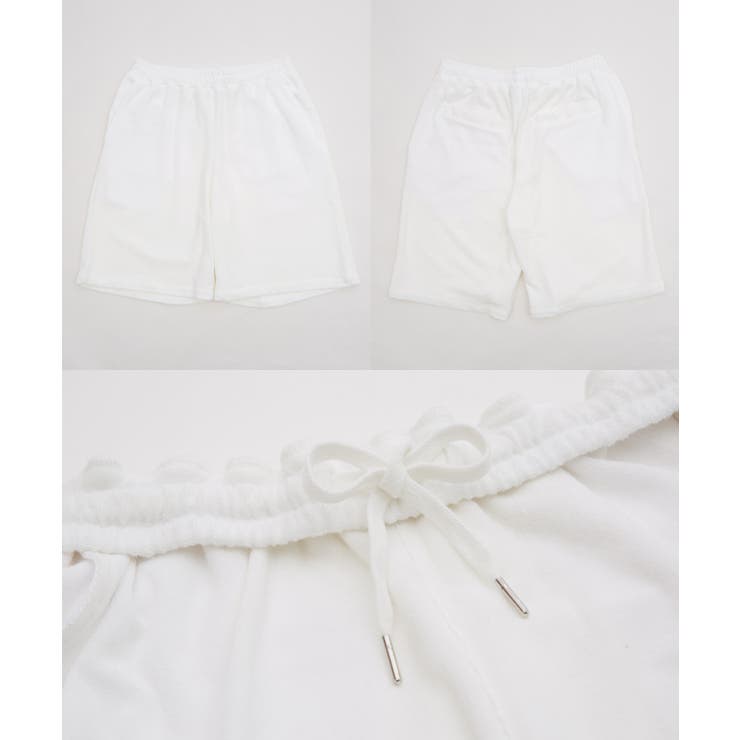 ショートパンツ メンズ SIDEWAY | improves | 詳細画像18 