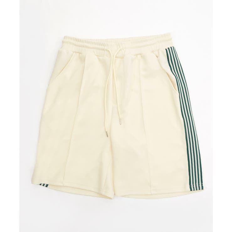 トラックパンツ メンズ SIDEWAY | improves | 詳細画像18 