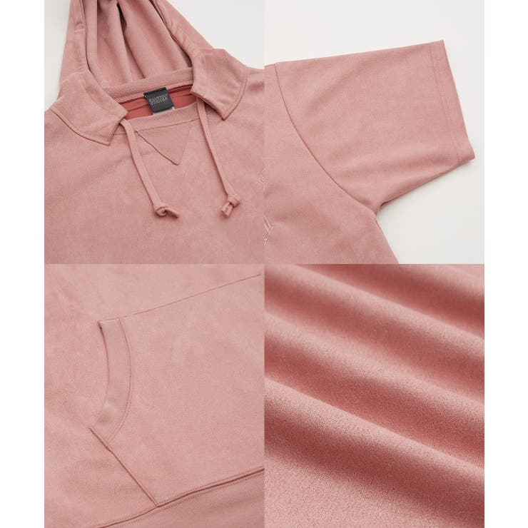 パーカー メンズ SIDEWAY | improves | 詳細画像19 