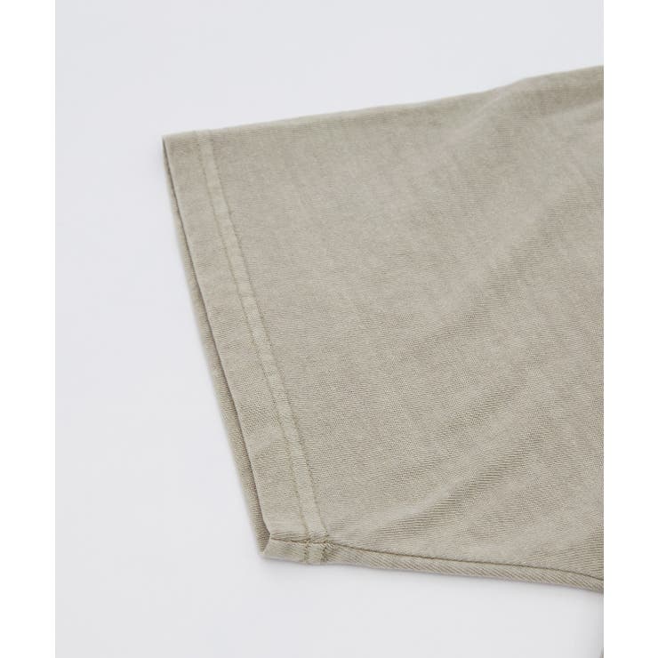 ピグメント 半袖Tシャツ メンズ | improves | 詳細画像20 