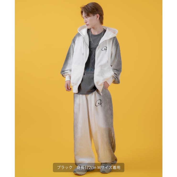 ピグメント 半袖Tシャツ メンズ | improves | 詳細画像10 