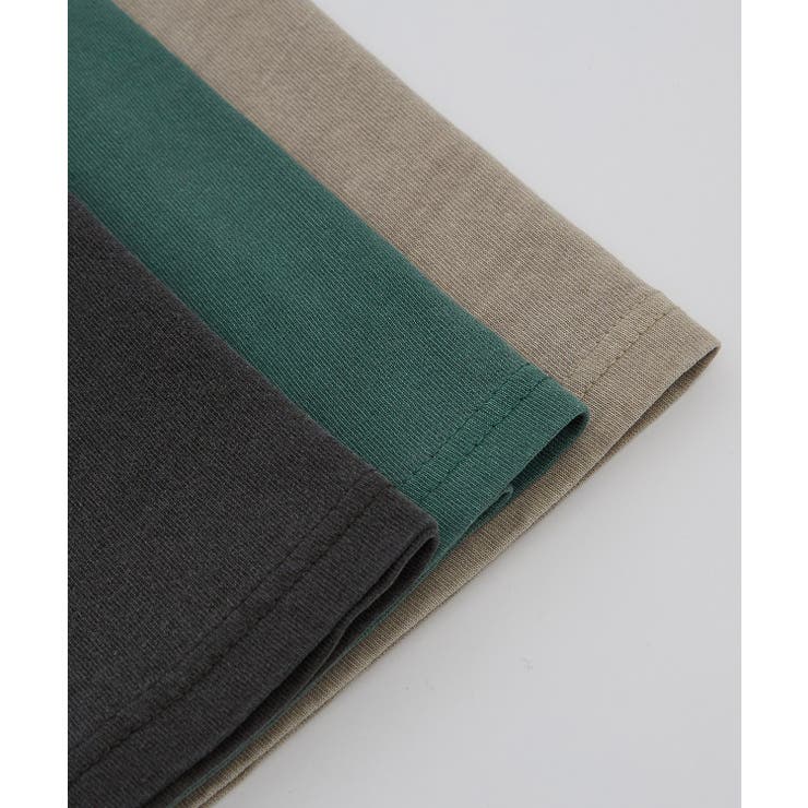 Tシャツ メンズ SIDEWAY | improves | 詳細画像16 