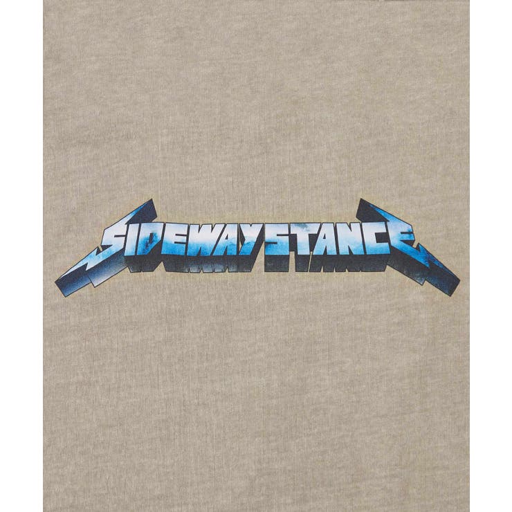Tシャツ メンズ SIDEWAY | improves | 詳細画像17 