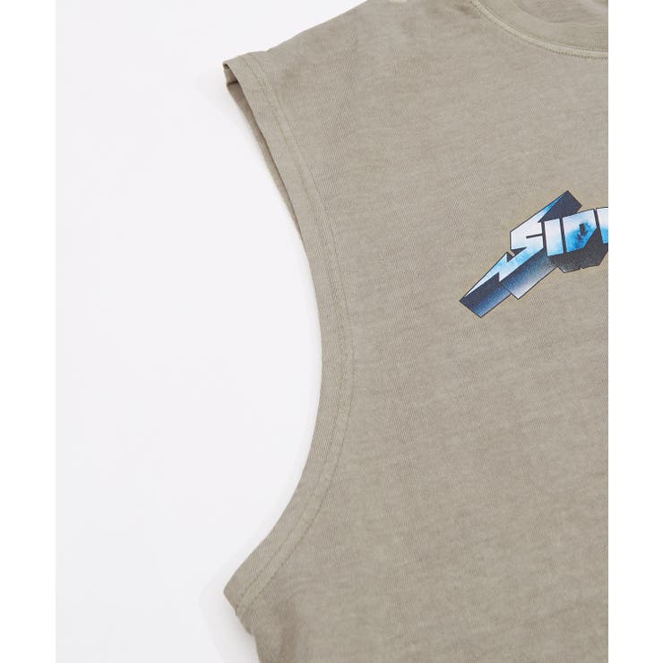 Tシャツ メンズ SIDEWAY | improves | 詳細画像19 