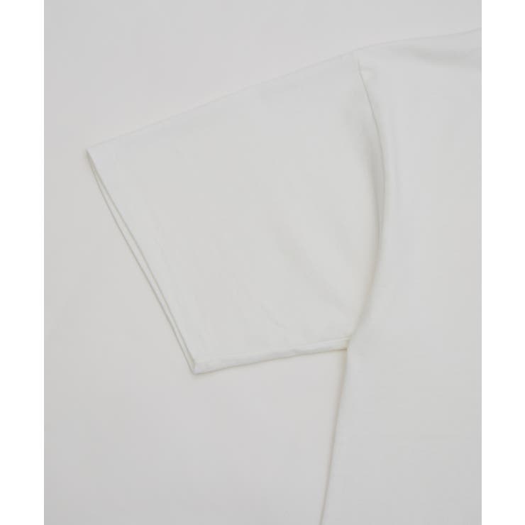 半袖Tシャツ メンズ SIDEWAY | improves | 詳細画像20 