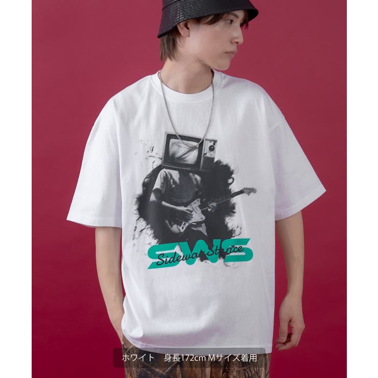 半袖Tシャツ メンズ レディース | improves | 詳細画像7 