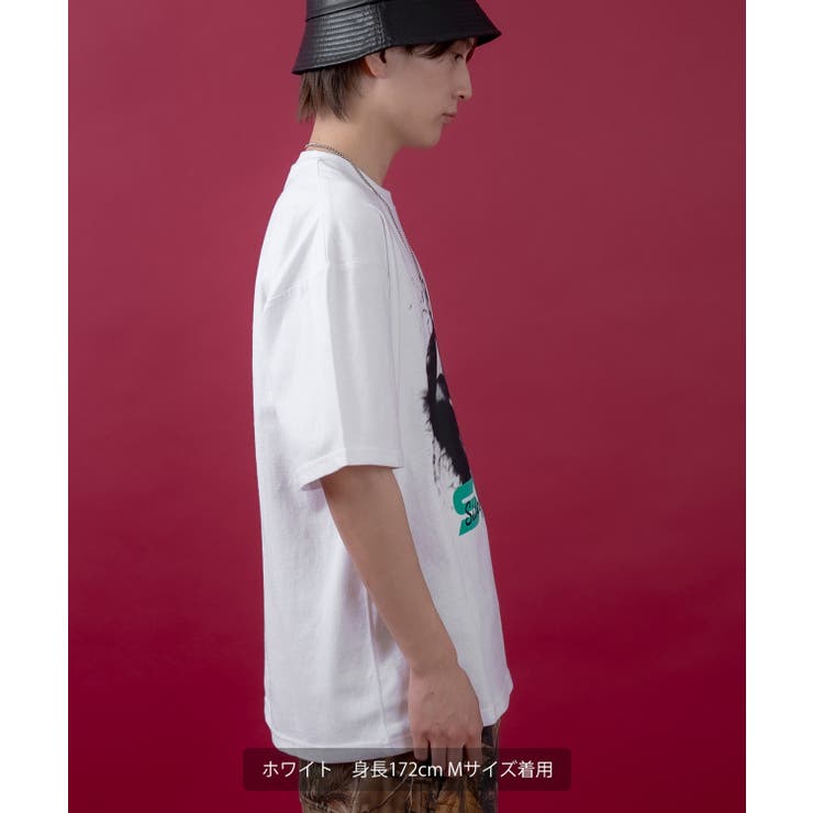 半袖Tシャツ メンズ レディース | improves | 詳細画像8 