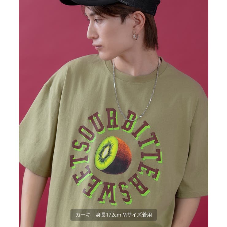 半袖Tシャツ メンズ レディース | improves | 詳細画像11 