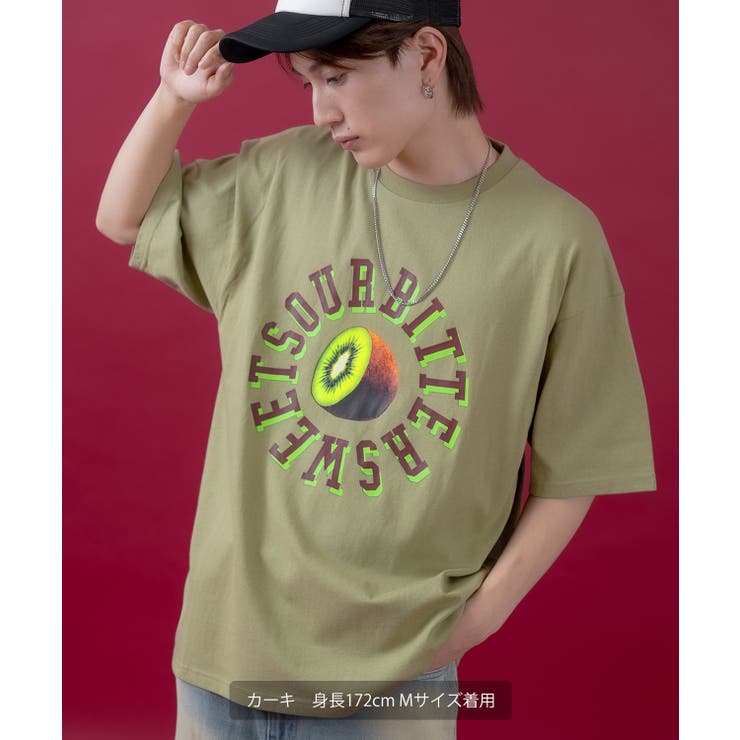 半袖Tシャツ メンズ レディース | improves | 詳細画像12 
