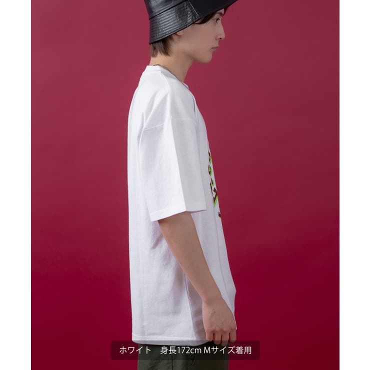 半袖Tシャツ メンズ レディース | improves | 詳細画像3 
