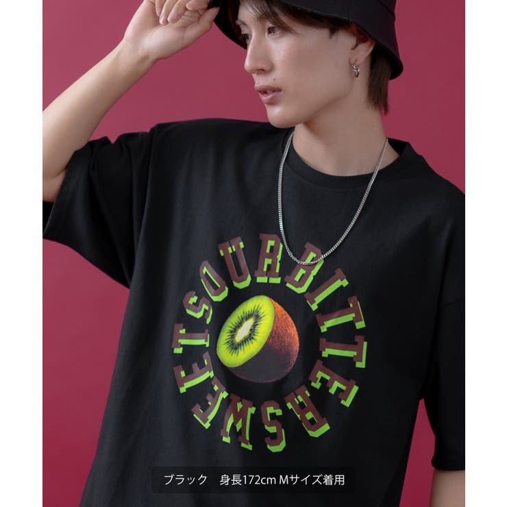半袖Tシャツ メンズ レディース | improves | 詳細画像6 