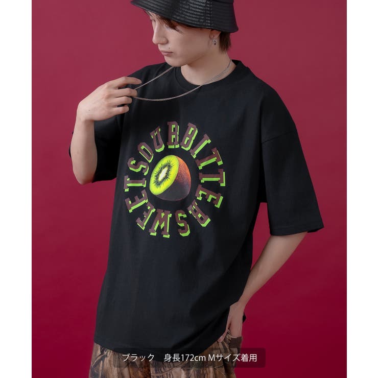 半袖Tシャツ メンズ レディース | improves | 詳細画像7 