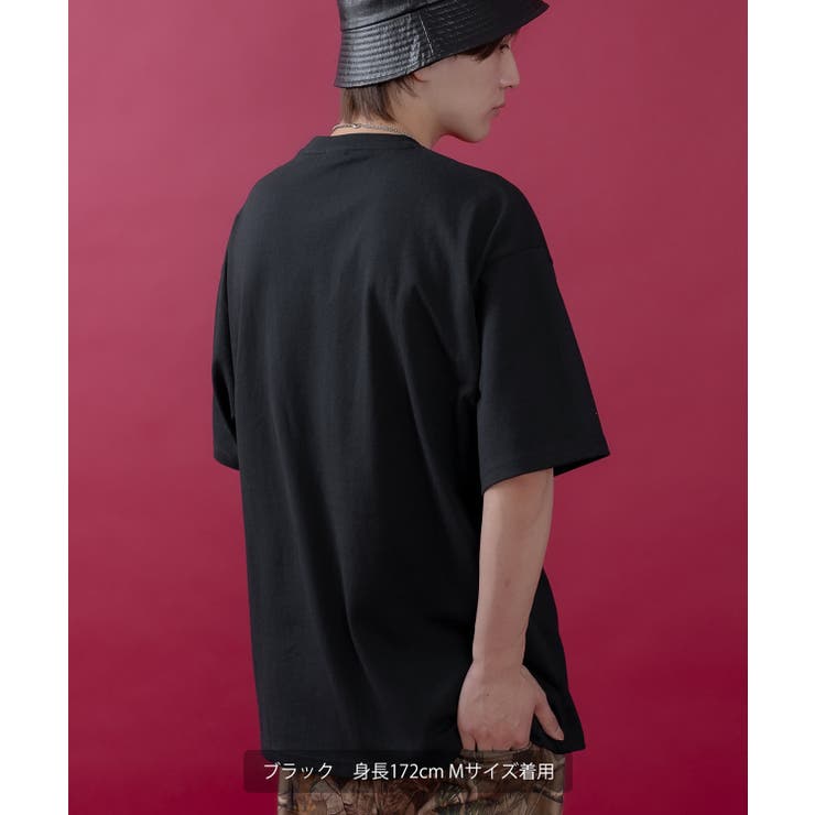 半袖Tシャツ メンズ レディース | improves | 詳細画像9 