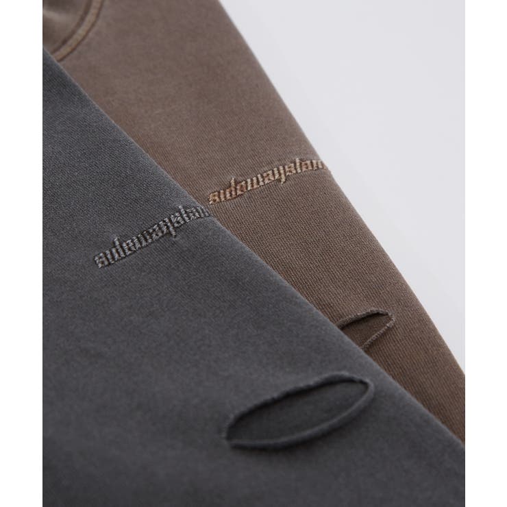 Tシャツ メンズ SIDEWAY | improves | 詳細画像16 