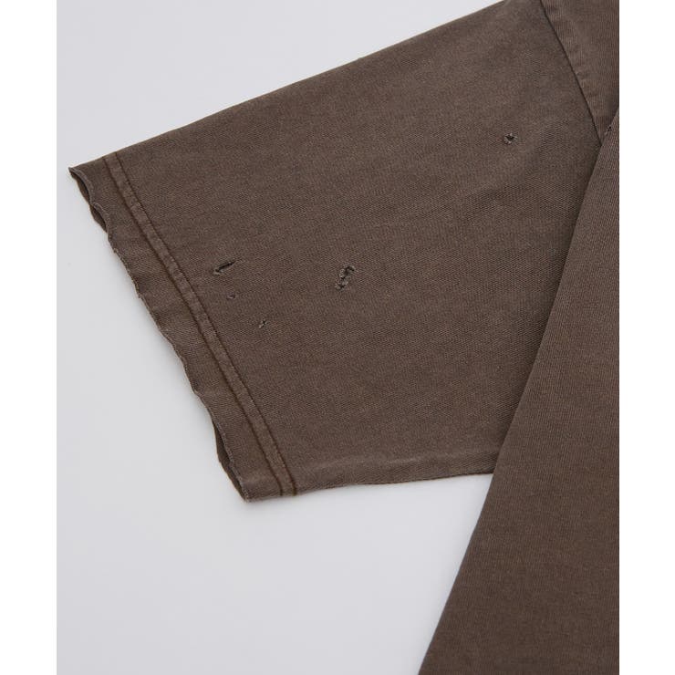 Tシャツ メンズ SIDEWAY | improves | 詳細画像19 