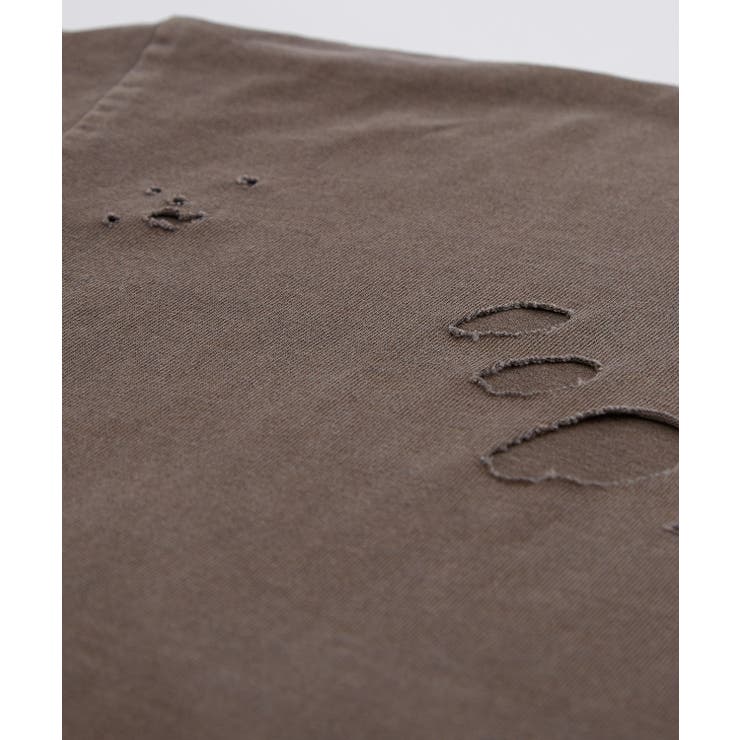 Tシャツ メンズ SIDEWAY | improves | 詳細画像20 