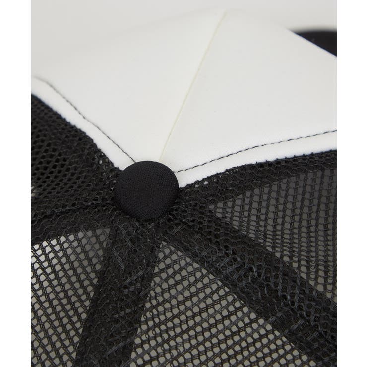 メッシュキャップ メンズ 帽子 | improves | 詳細画像11 