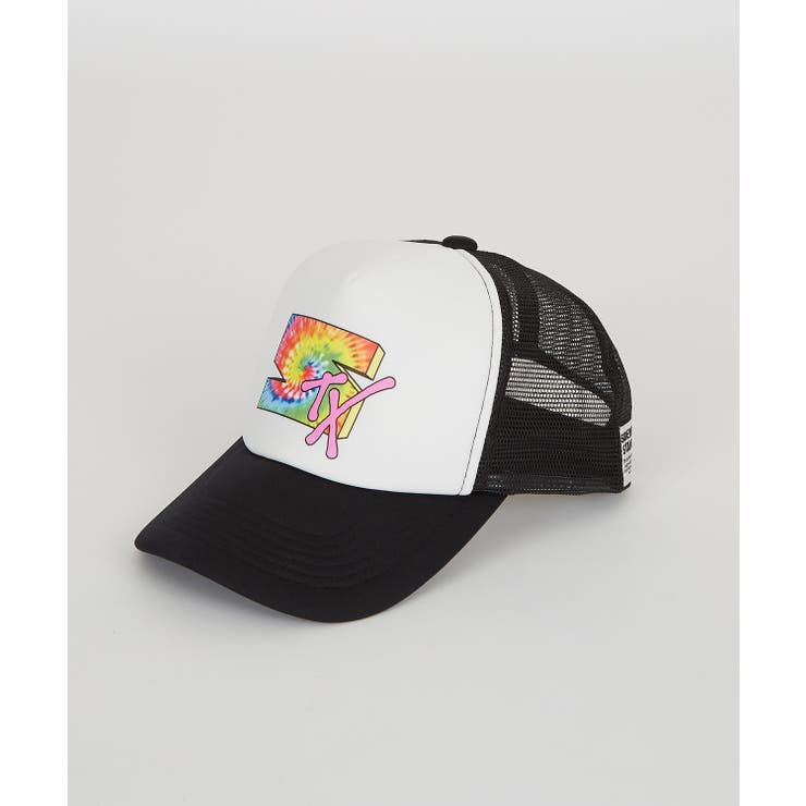 メッシュキャップ メンズ 帽子 | improves | 詳細画像5 