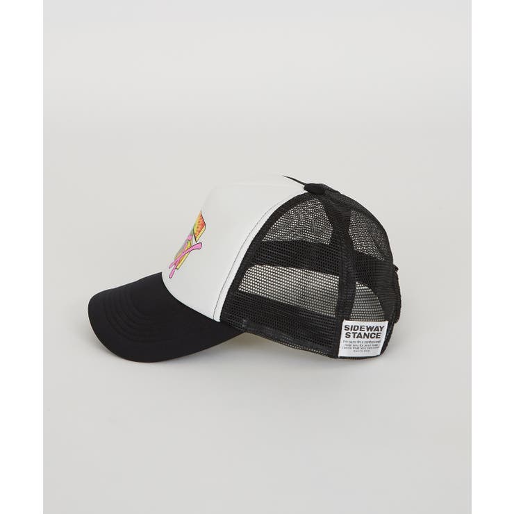 メッシュキャップ メンズ 帽子 | improves | 詳細画像7 