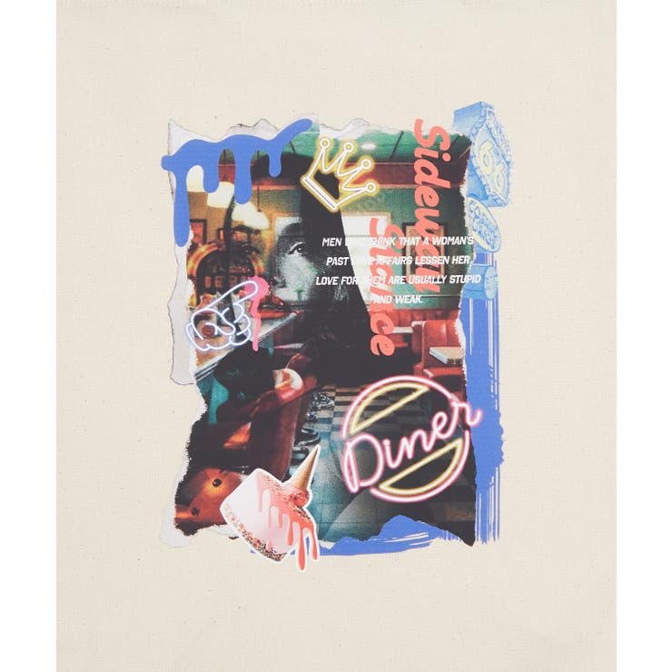 トートバッグ メンズ バック | improves | 詳細画像6 