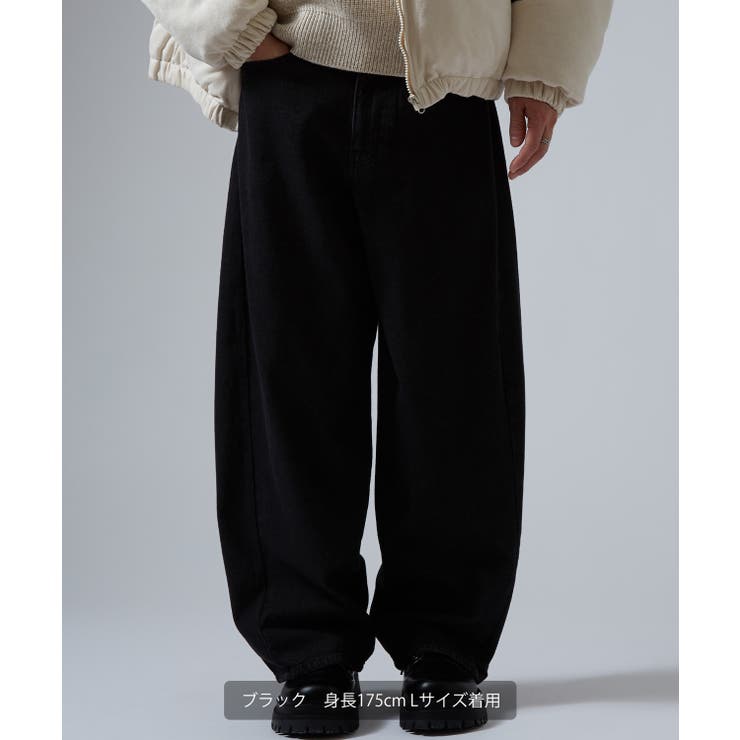 ジーンズ メンズ デニムパンツ | improves | 詳細画像16 