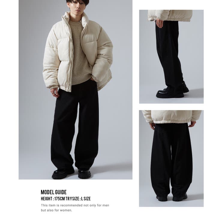 ジーンズ メンズ デニムパンツ | improves | 詳細画像18 