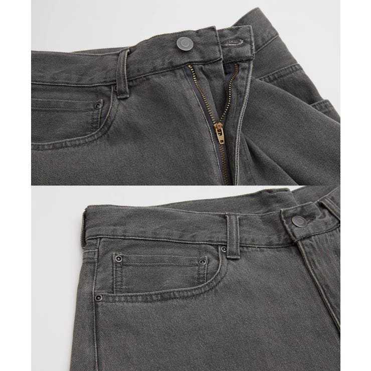 ジーンズ メンズ デニムパンツ | improves | 詳細画像20 