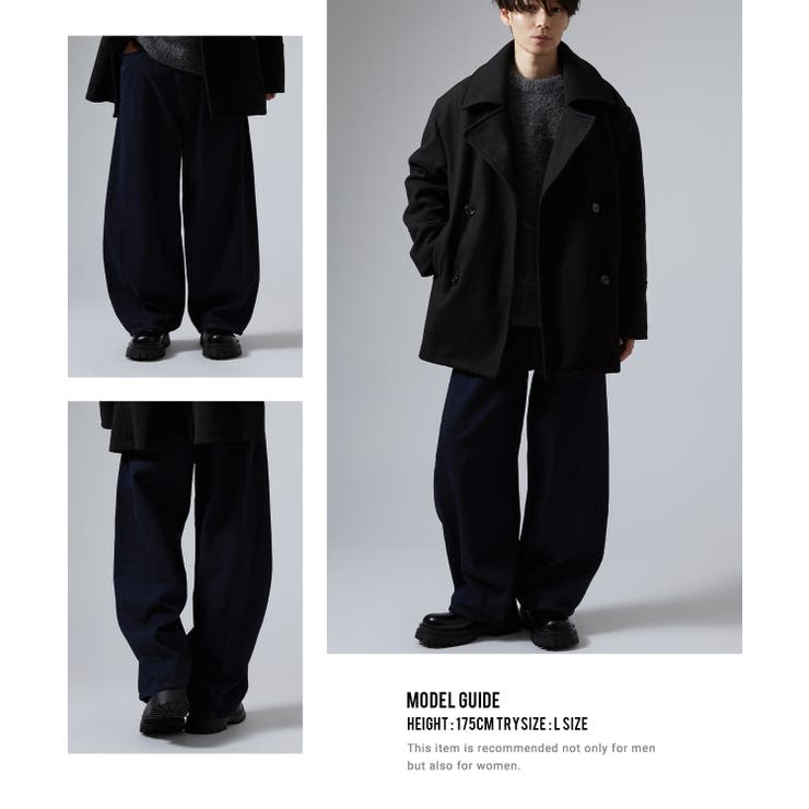 ジーンズ メンズ デニムパンツ | improves | 詳細画像4 