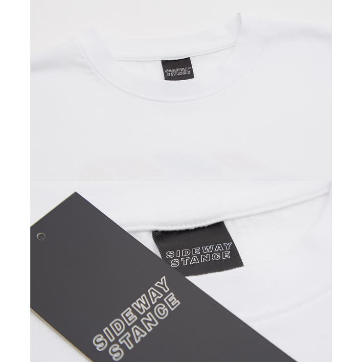 Tシャツ メンズ SIDEWAY | improves | 詳細画像19 