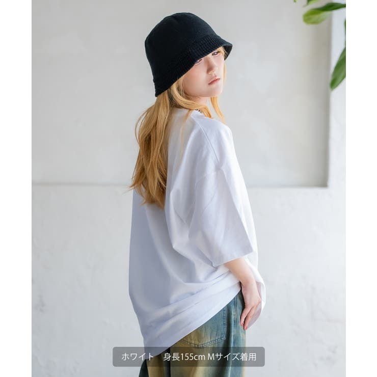 Tシャツ メンズ SIDEWAY | improves | 詳細画像3 