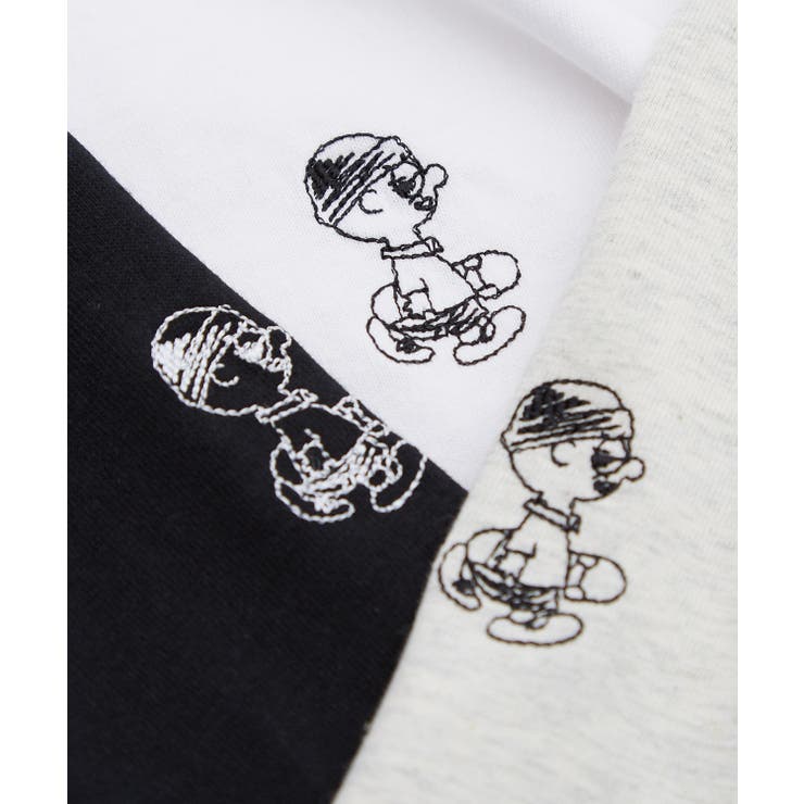 長袖Tシャツ メンズ SIDEWAY | improves | 詳細画像16 