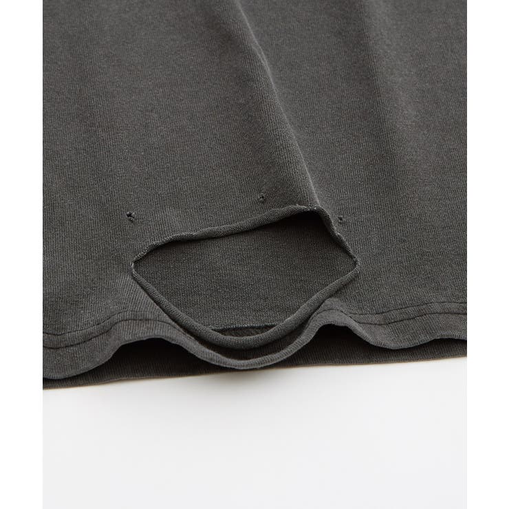 長袖Tシャツ メンズ レディース | improves | 詳細画像13 