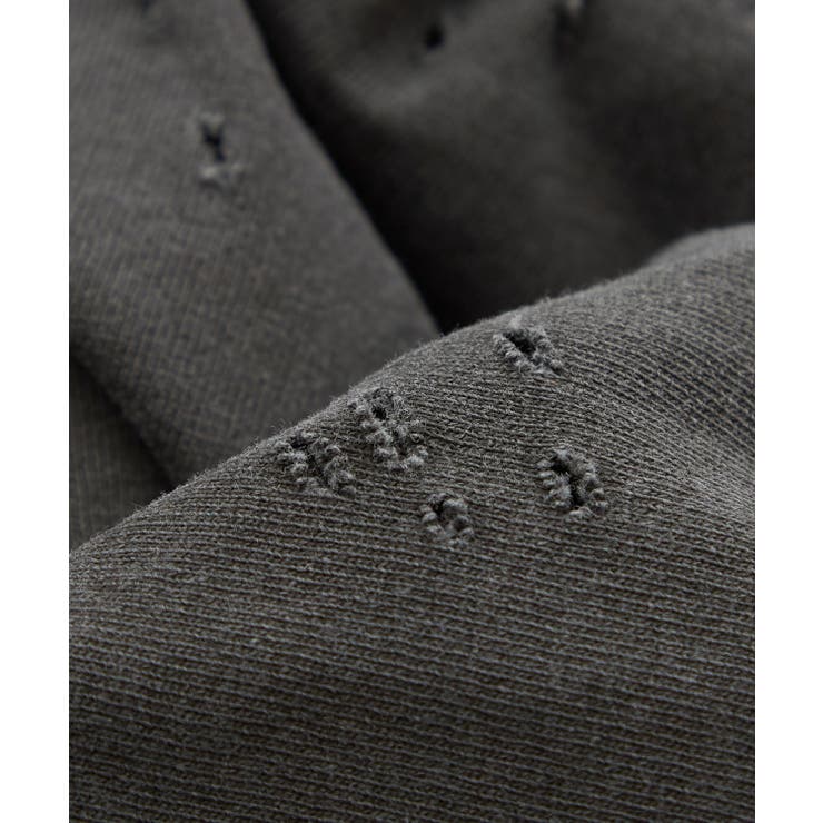 長袖Tシャツ メンズ レディース | improves | 詳細画像15 