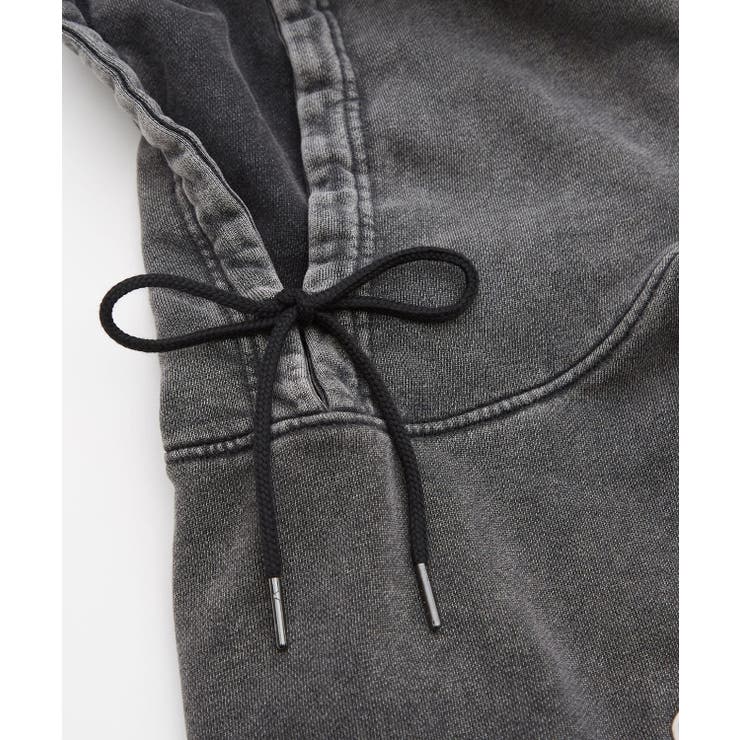 パーカー メンズ SIDEWAY | improves | 詳細画像12 