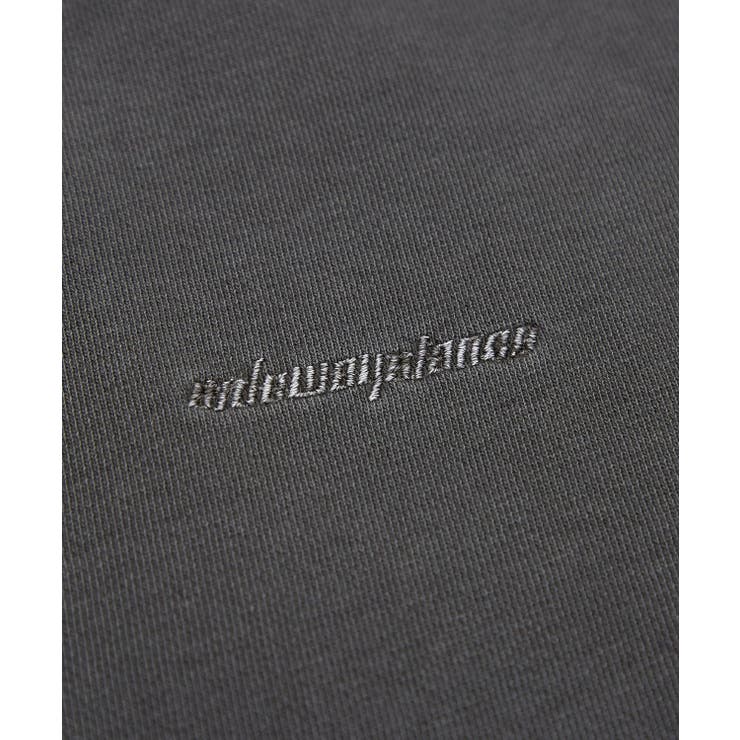 トレーナー メンズ SIDEWAY | improves | 詳細画像15 