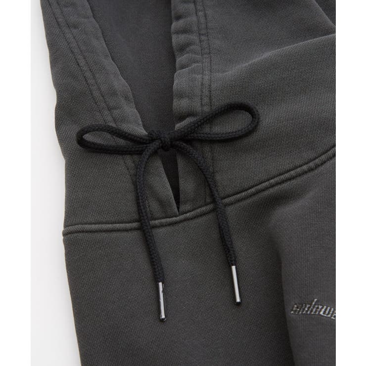 パーカー メンズ SIDEWAY | improves | 詳細画像13 