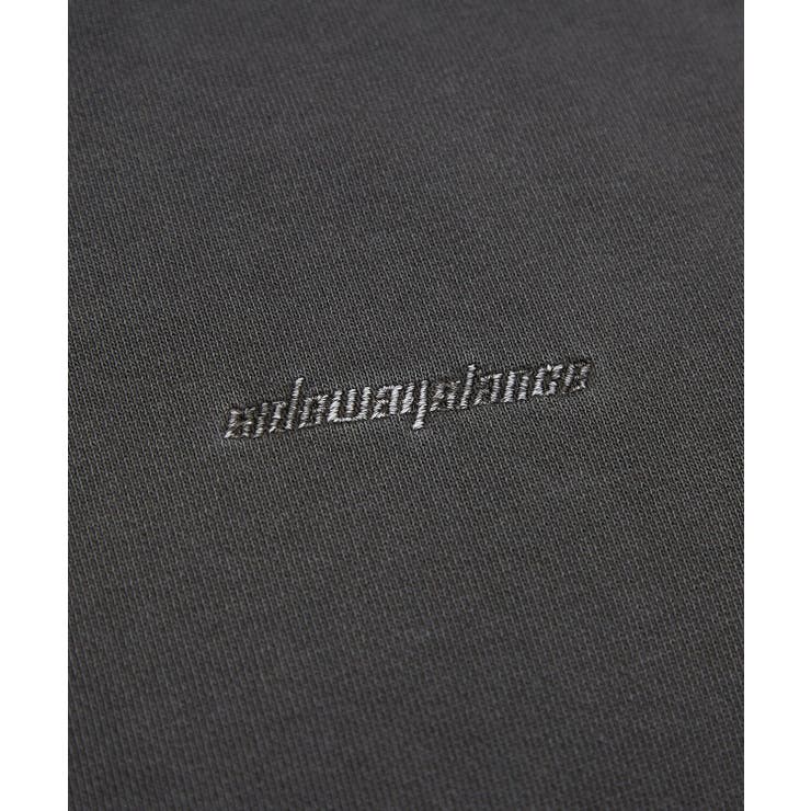 パーカー メンズ SIDEWAY | improves | 詳細画像14 