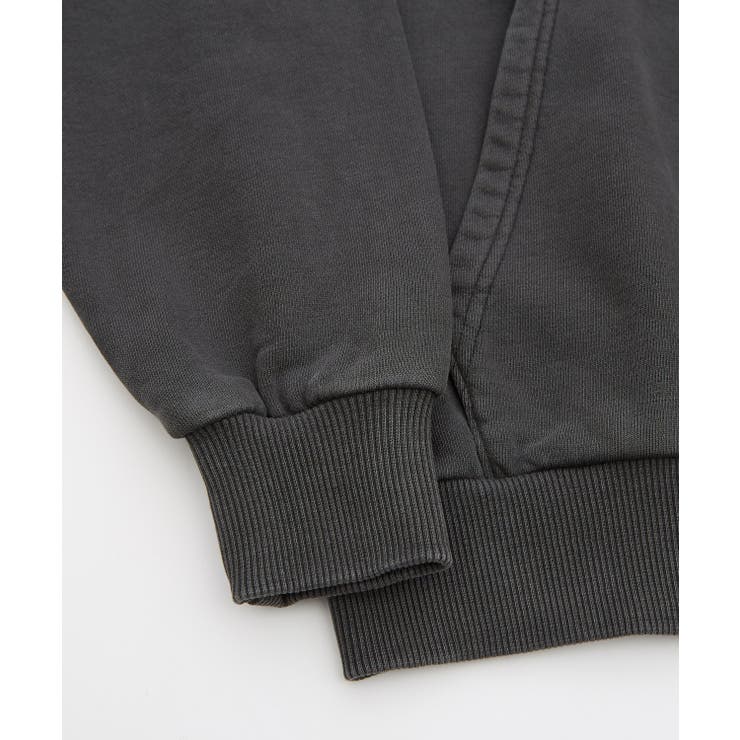 パーカー メンズ SIDEWAY | improves | 詳細画像16 