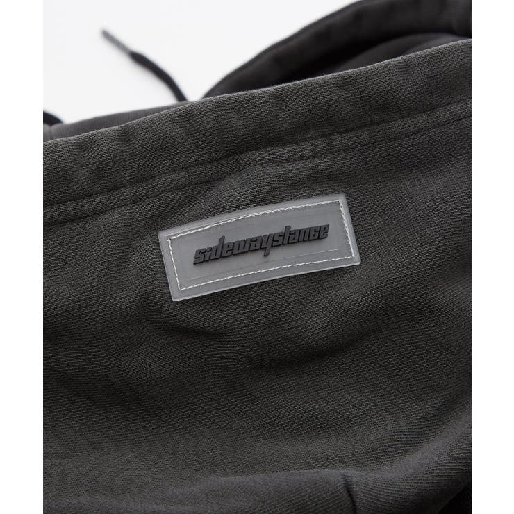 パーカー メンズ SIDEWAY | improves | 詳細画像17 