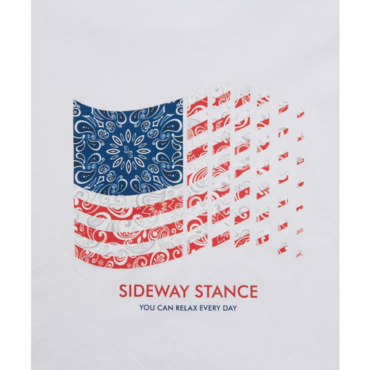 カットソー メンズ SIDEWAY | improves | 詳細画像11 