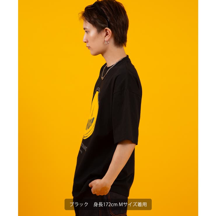 カットソー メンズ SIDEWAY | improves | 詳細画像10 