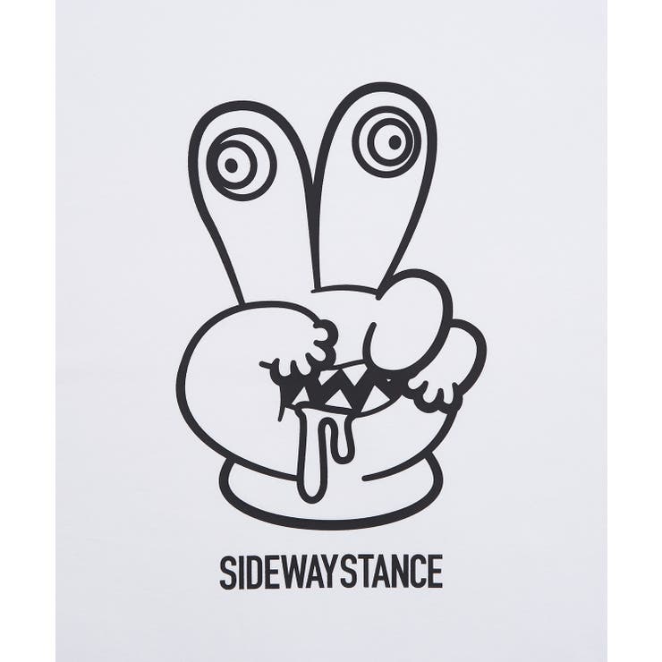 カットソー メンズ SIDEWAY | improves | 詳細画像11 