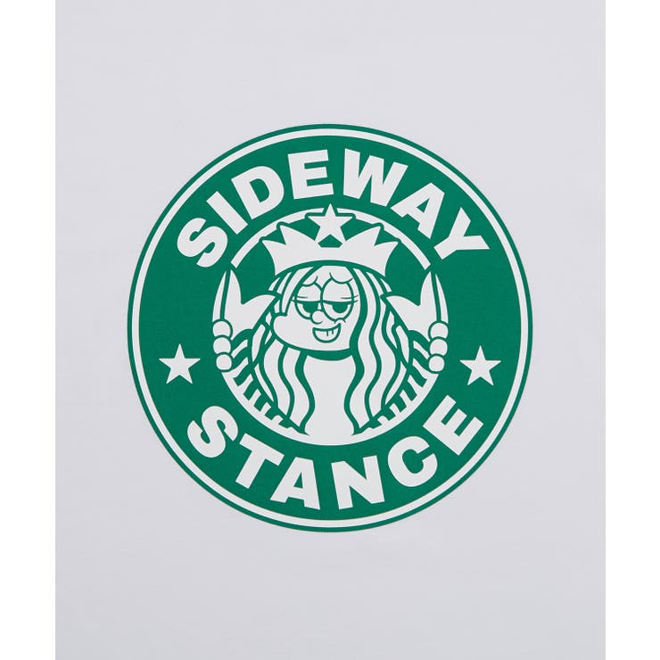 カットソー メンズ SIDEWAY | improves | 詳細画像12 