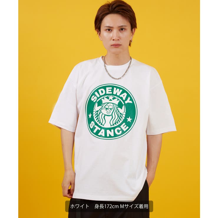 カットソー メンズ SIDEWAY | improves | 詳細画像7 