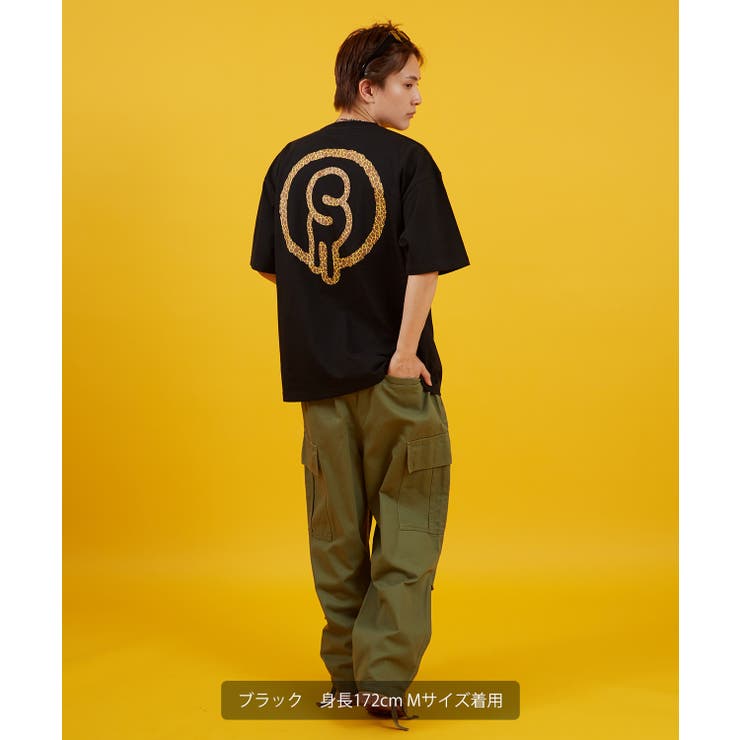 カットソー メンズ SIDEWAY | improves | 詳細画像9 