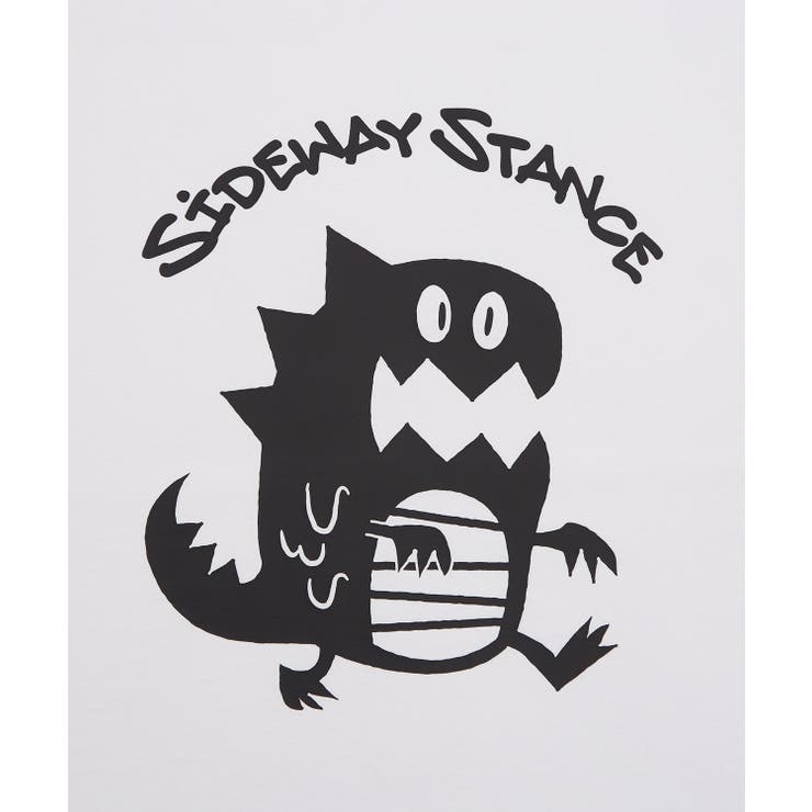 カットソー メンズ SIDEWAY | improves | 詳細画像13 